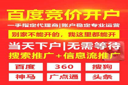 行业领先企业的SEM竞价专员工作实录